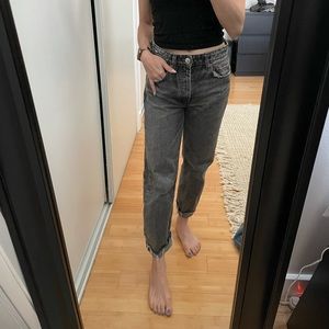 Zara BF jeans